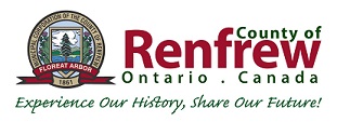 County of Renfrew Logo